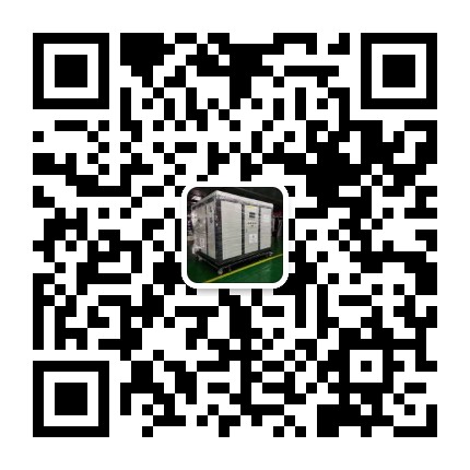 微信二維碼